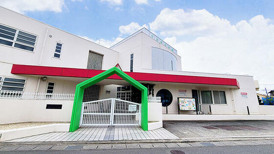 幼稚園・保育園　双葉幼稚園（幼稚園・保育園）まで659m