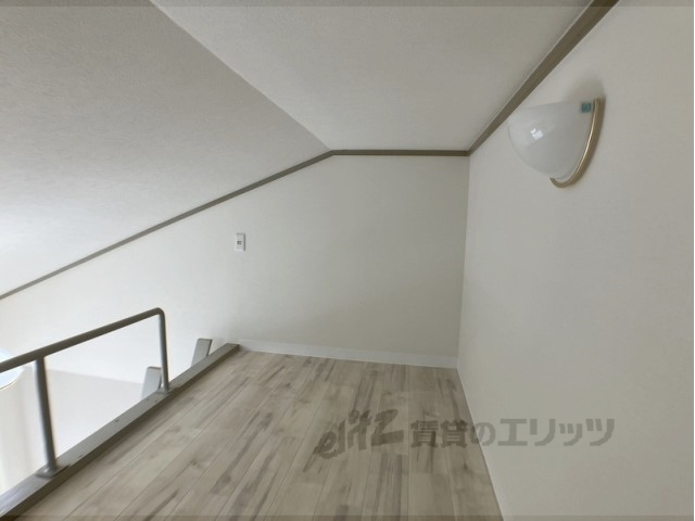 その他　ロフト