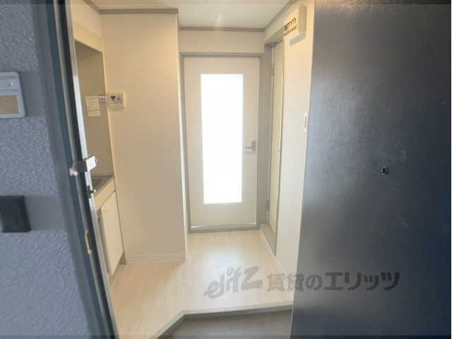 その他部屋・スペース　廊下