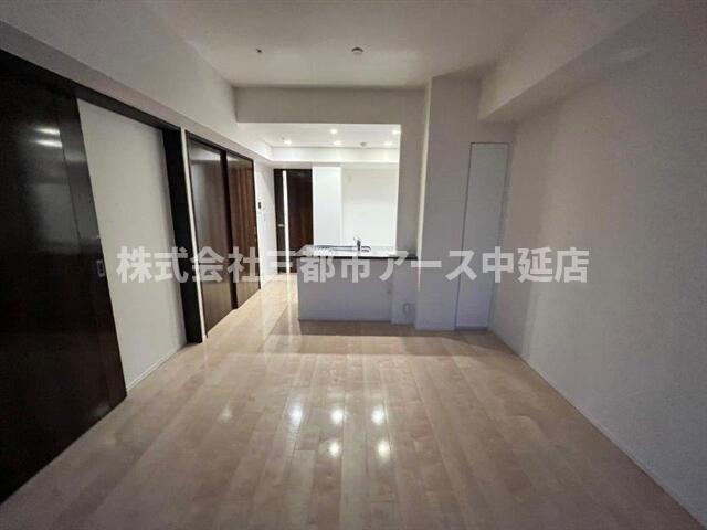 居室・リビング　品川イーストシティタワー