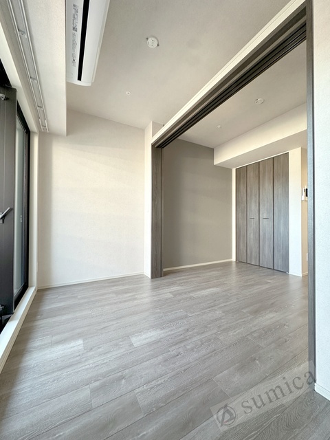 その他部屋・スペース　扉を開ければこの解放感＾０＾さぁどう使いましょうか。。。