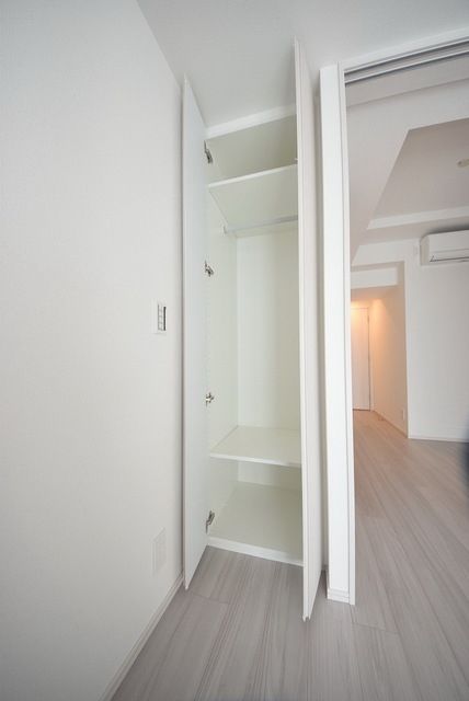 収納　収納※別部屋参考写真