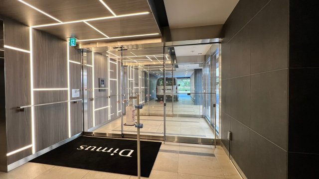 ロビー　ロビー