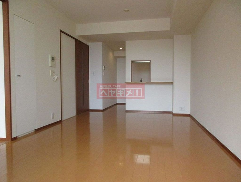 居室・リビング　リビング/居室