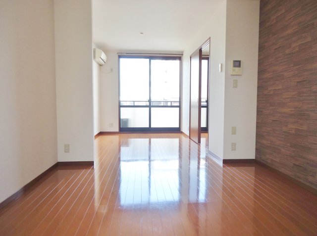 居室・リビング　LDK10.8帖