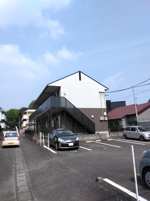 ファミール大江