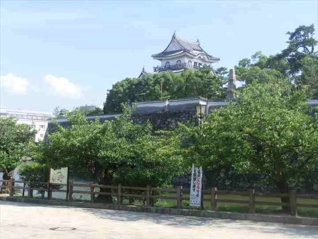 その他　岸和田城（その他）まで850m