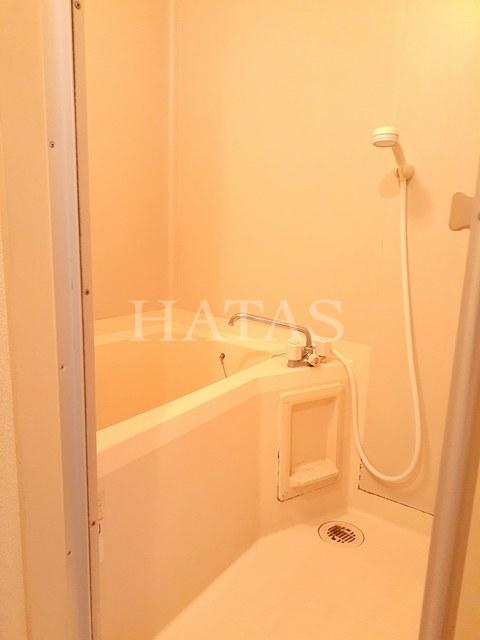 バス・シャワールーム　同物件別部屋