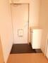玄関　同物件別部屋