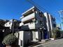 津田沼駅より徒歩15分 築35年6ヶ月 3階建の賃貸物件