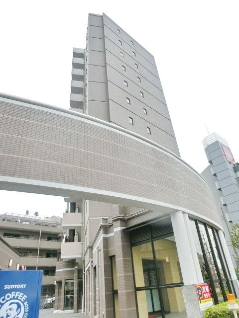 その他　★外観★
