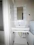 洗面設備　独立洗面台