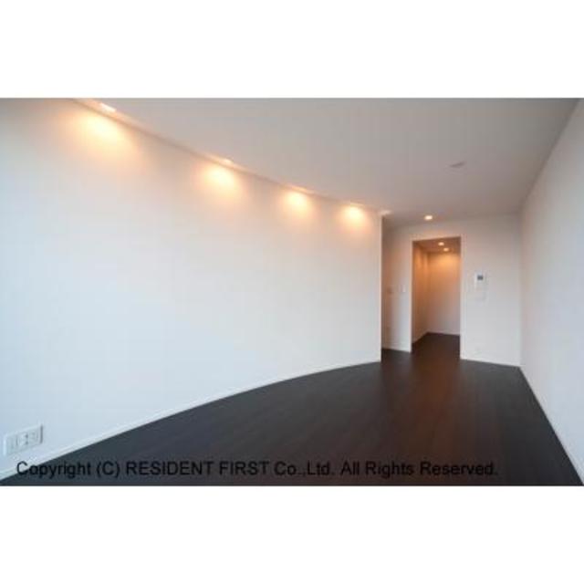 居室・リビング　※写真は同タイプ住戸です。