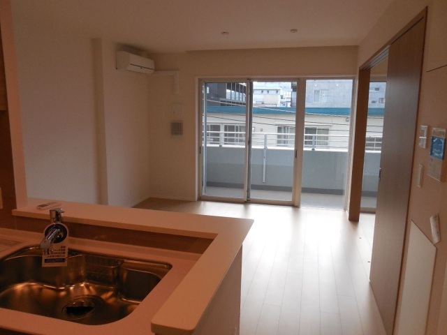 居室・リビング　※別部屋参照