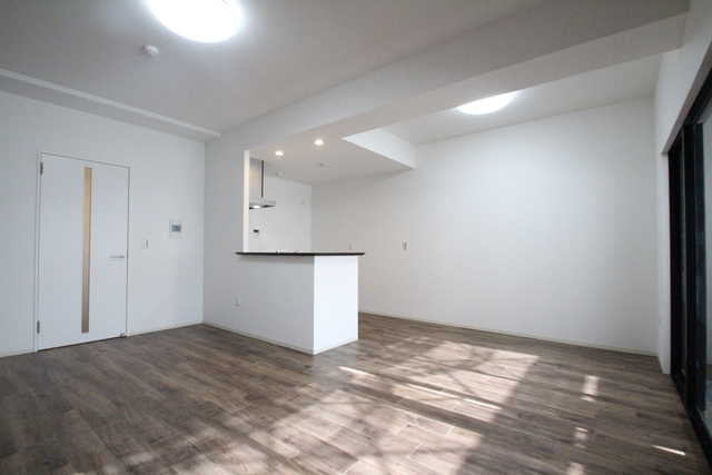 居室・リビング　※別室の参考写真の為、現況優先です。