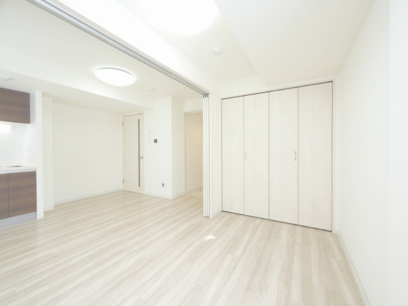 その他部屋・スペース　洋室スペースでございます！