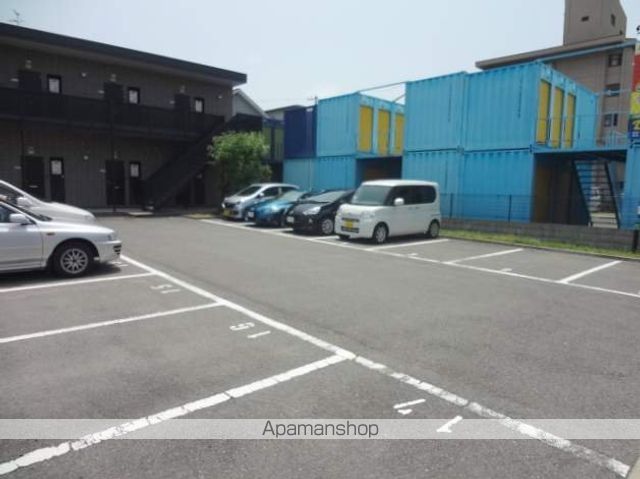 その他共有部分　その他共有部分