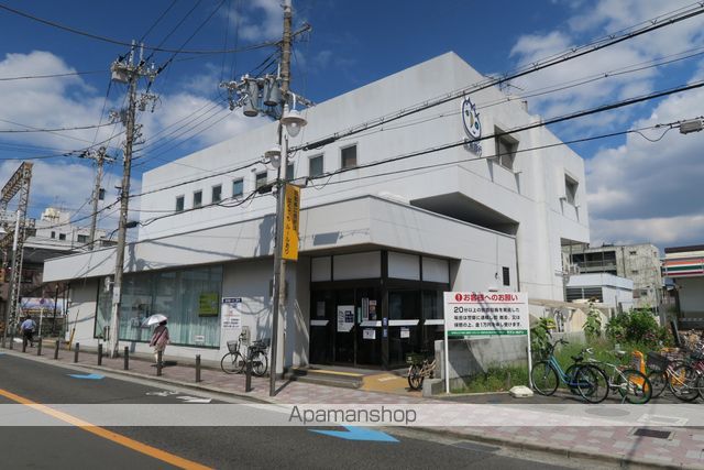 銀行　（株）紀陽銀行／泉北支店（銀行）まで266m