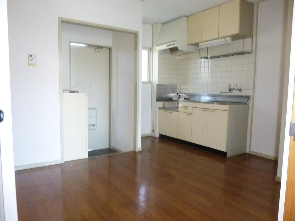 居室・リビング　ダイニング