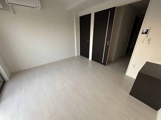 収納　※別部屋の写真です