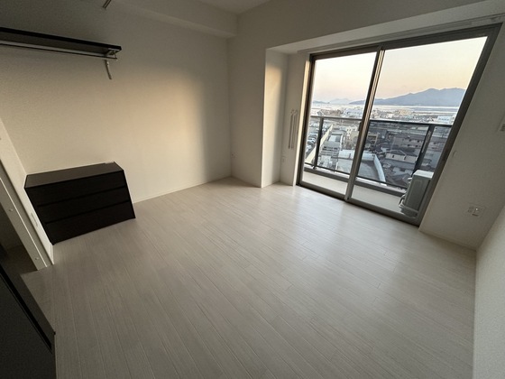 居室・リビング　※別部屋の写真です