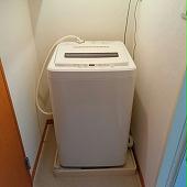 その他　洗濯機