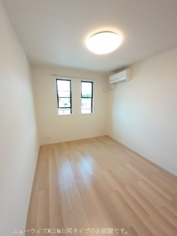 その他部屋・スペース　明るい室内です