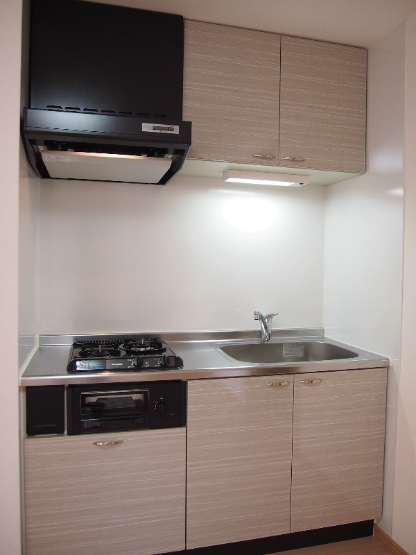 キッチン　☆使いやすいキッチン☆