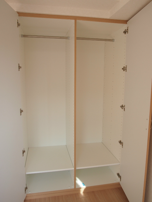 収納　☆たっぷり収納☆