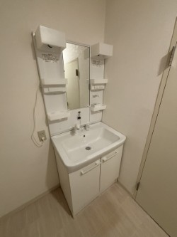 エクレールひばりが丘の内装写真