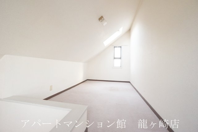 その他部屋・スペース　ロフト