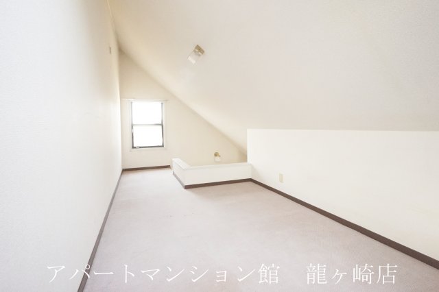 その他　ロフト