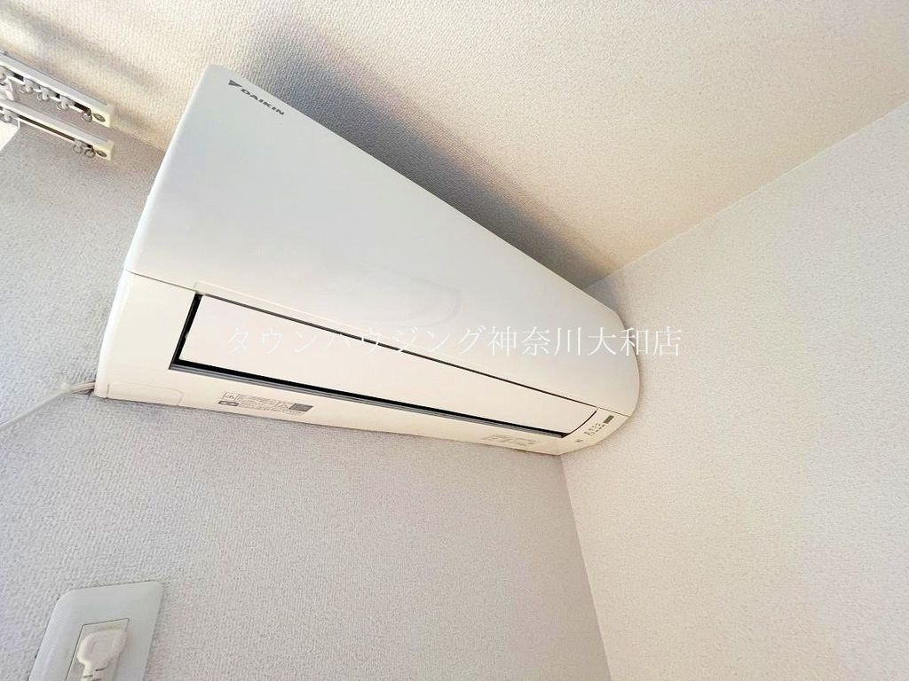 その他設備　設備