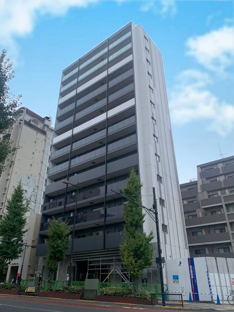 エントランス　★エントランスです★