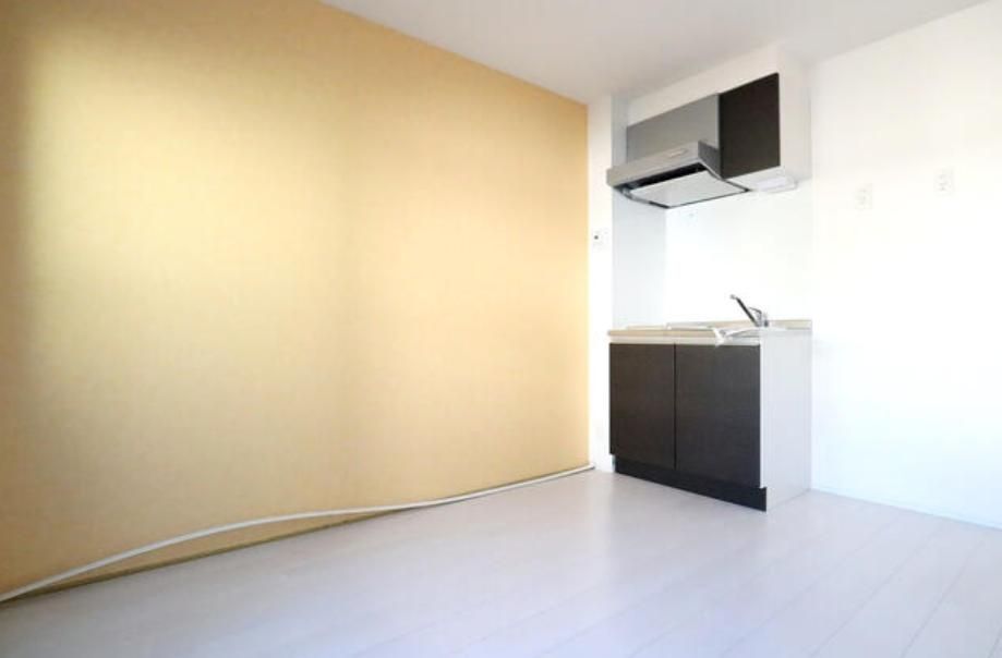 その他部屋・スペース　収納