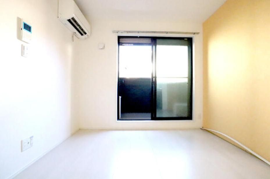 居室・リビング　リビング/居室