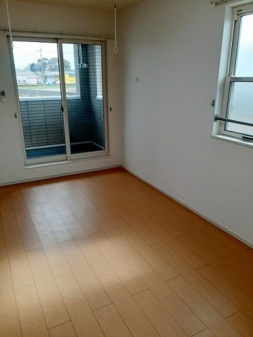 居室・リビング　広いリビング☆