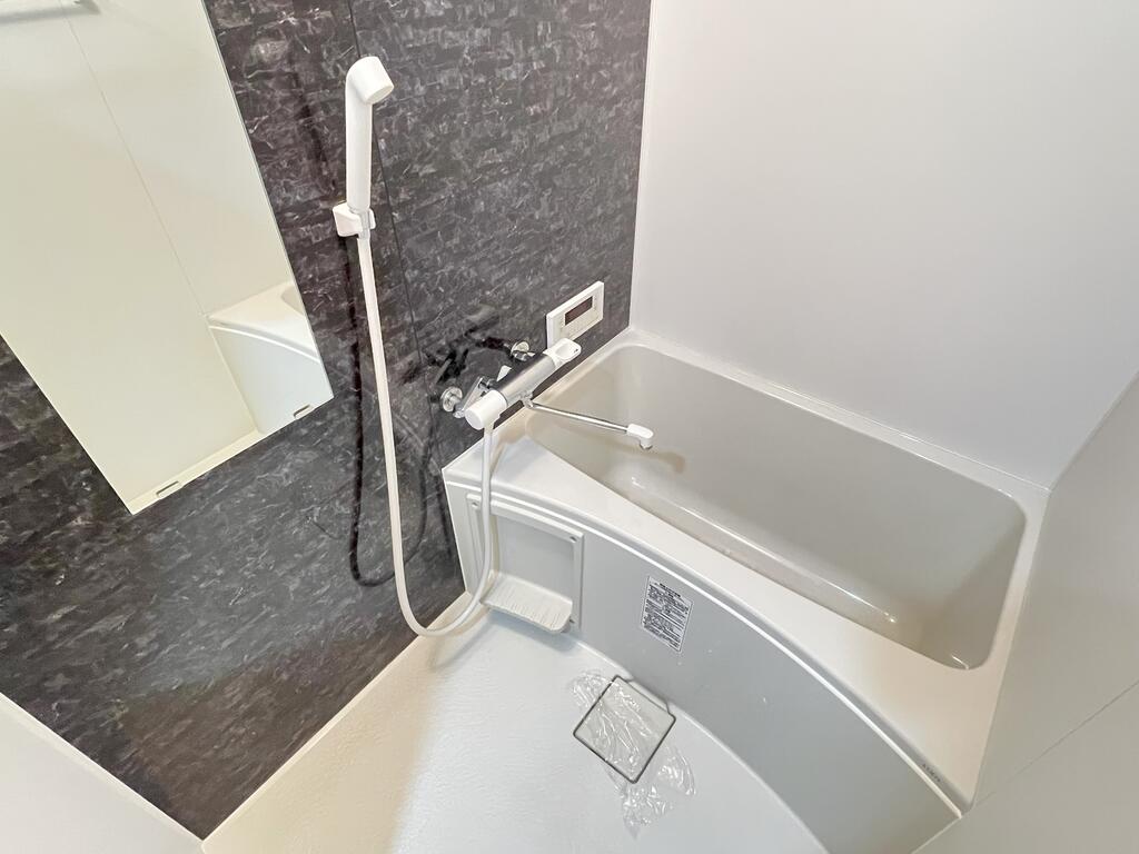 バス・シャワールーム　※同仕様