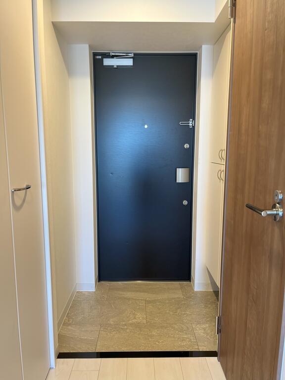 玄関　※同仕様