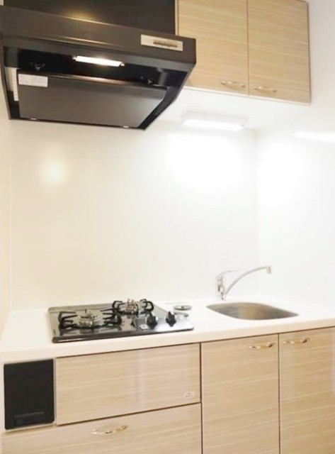 キッチン　別部屋同仕様タイプ