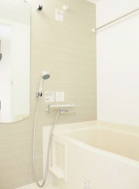 バス・シャワールーム　別部屋同仕様タイプ