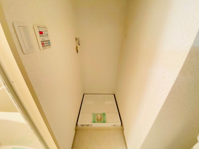 その他　写真は違う号室です。