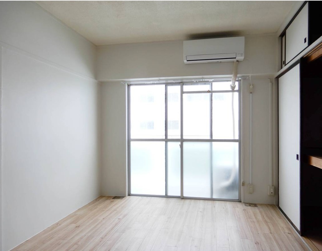 居室・リビング　同タイプ写真です