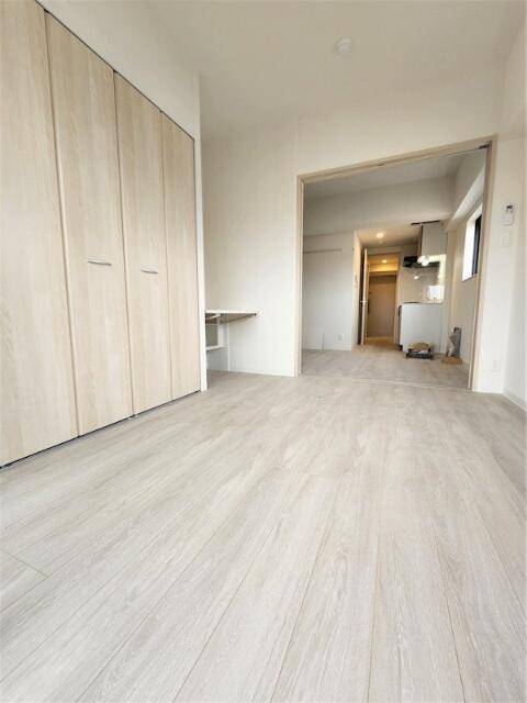 その他部屋・スペース　角部屋です