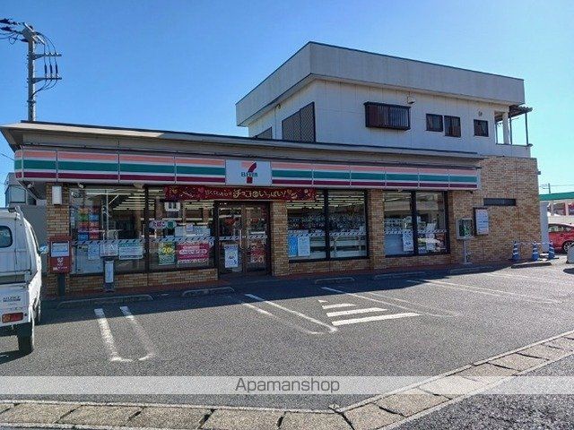 コンビニ　セブンイレブン市原青柳店（コンビニ）まで850m