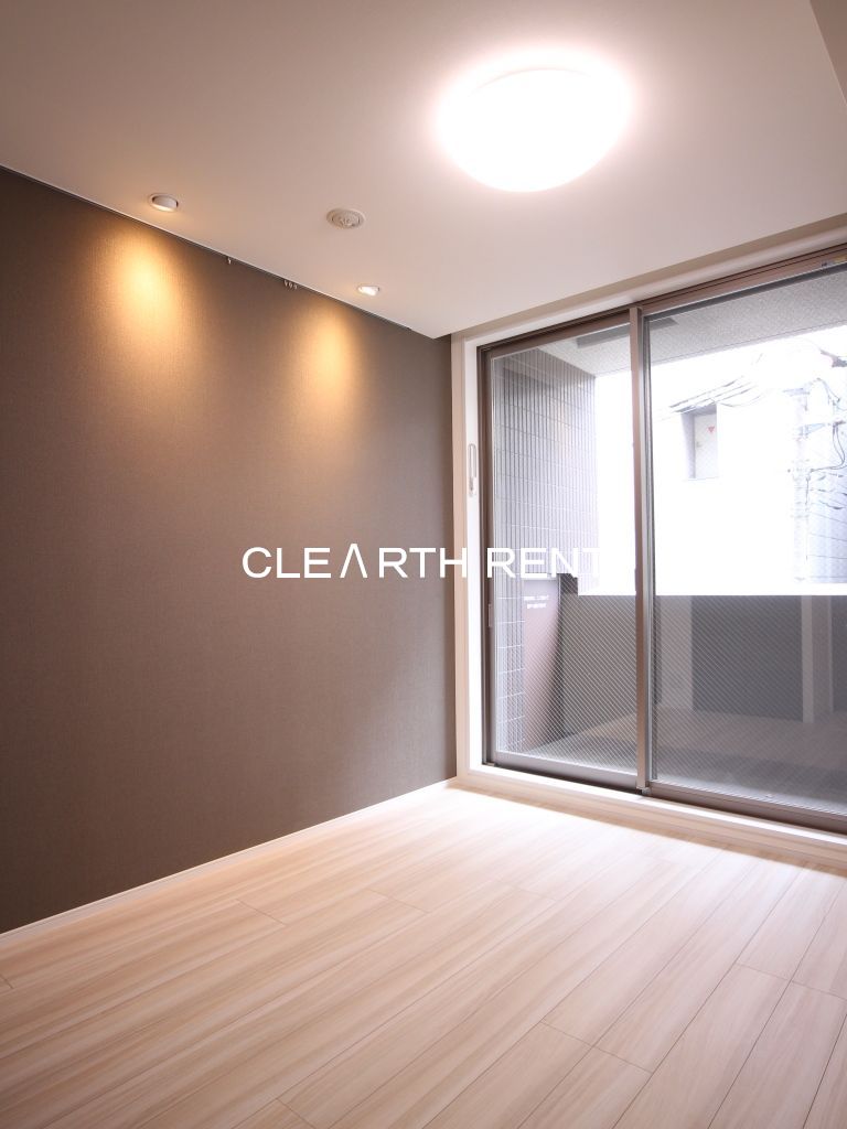 その他部屋・スペース　同タイプ別住戸写真となります。現況と異なる場合がございます。