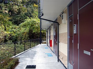 エントランス　エントランスです。