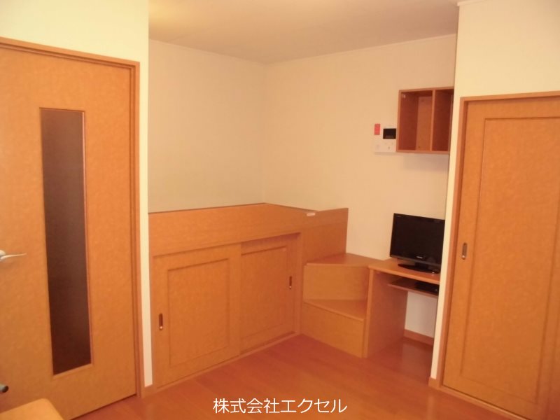 その他部屋・スペース　同等タイプのイメージ写真です。
