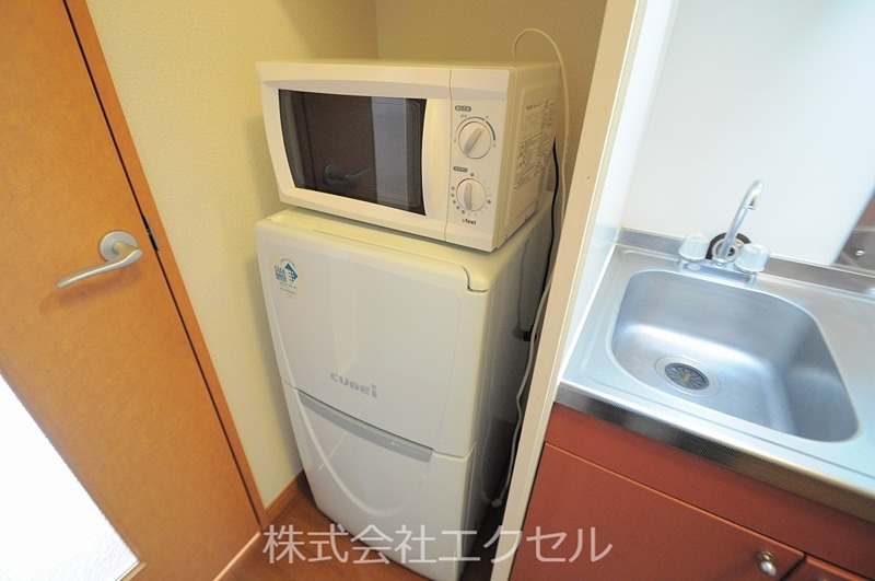 その他設備　同等タイプのイメージ写真です。