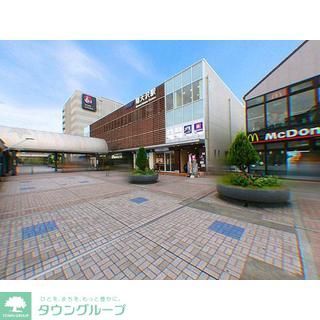 その他　南大沢駅（その他）まで2500m